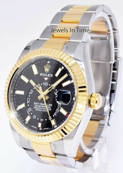 Rolex Sky-Dweller 326933